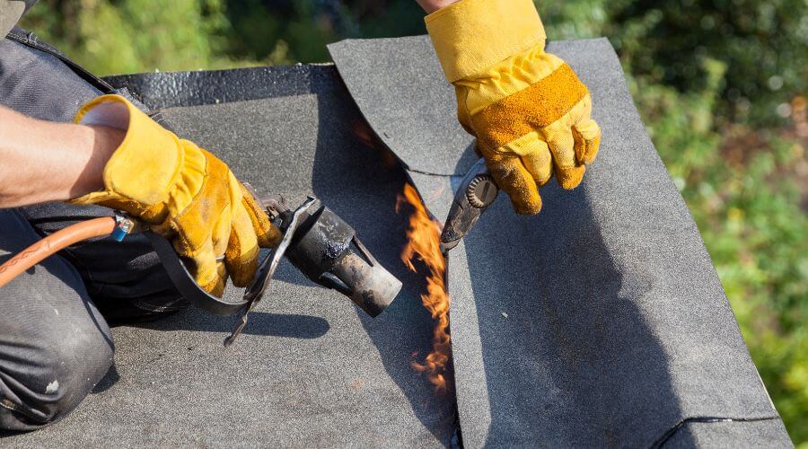 Expert top industrial roofings services in Rutledge, TN